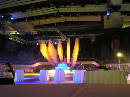 Čez arena Ostrava